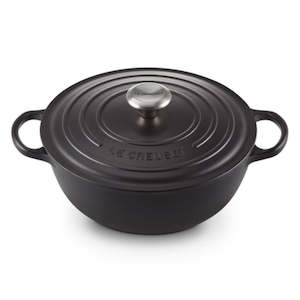 Le Creuset: Signature Marmite 26cm