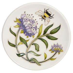 Collectable: RSPB Field Scabious Tray 780/4