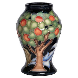 Orange Tree Vase 46/2