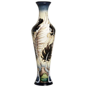 The Wordsmith Vase 137/12 Limited Edition