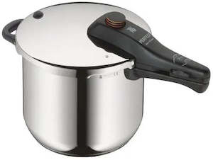 Pressure Cooker 6.5L