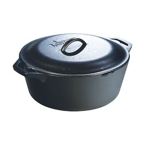 Dutch Oven Loop Handle 6.6L 30cm