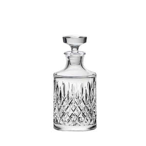 London Round Single Malt Decanter 500ml