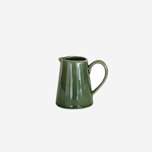 Homeware: Verde & Ivy Creamer