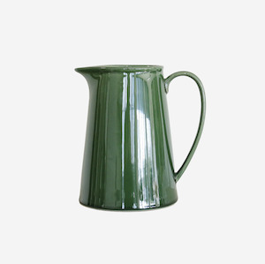 Homeware: Verde & Ivy Jug