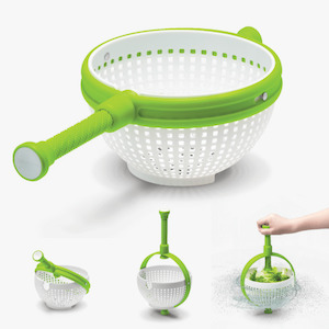 Kitchenware: Spina