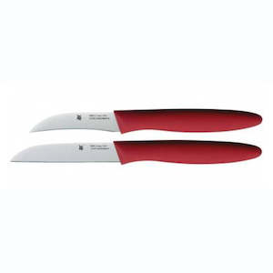 Knives: Paring/Vegetable Knife Set