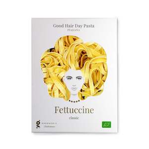 Pantry: Good Hair Day Pasta-Fettuccine