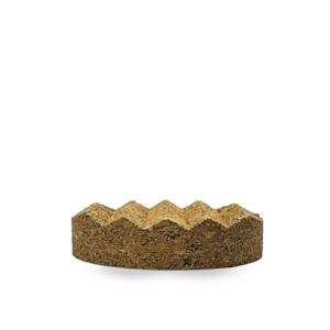 Spa: Cork Soap Dish