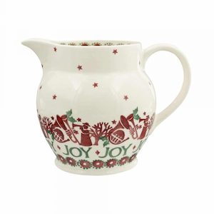 Joy Trumpets 1  1/2 Pint Jug