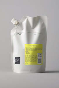 Sootherup Topup Tui & Kahili 1L