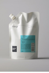 Washup Topup 1L