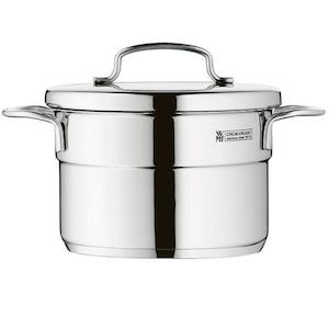 Cookware: Mini High Casserole - 12cm