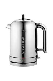 Kitchen Appliances: Dualit Classic Jug Polished