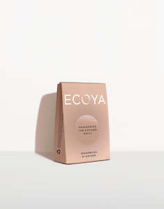 Ecoya: Car Diffuser Refill