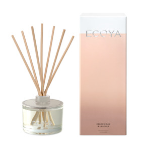 Ecoya: Reed Diffuser 200ml