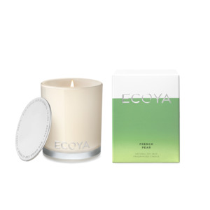 Ecoya: Mini Madison Candle