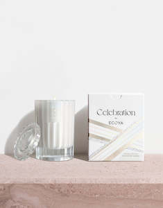 Celebration Mini Candle 80g