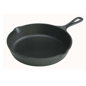 Lodge: Skillet 20cm