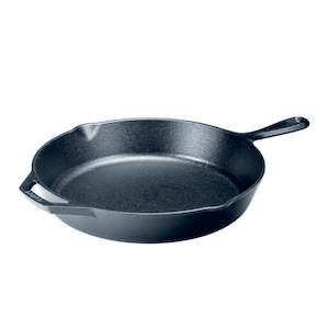 Lodge: Skillet 30cm