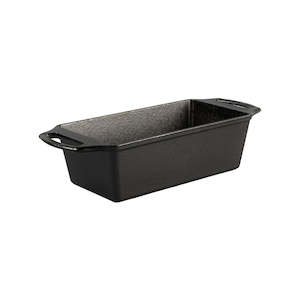 Lodge: Loaf Pan 21.5x11cm