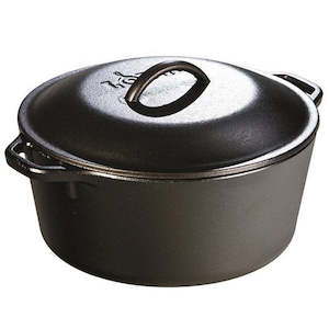 Dutch Oven Loop Handle  4.7L 26cm