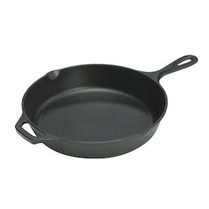 Blacklock 26cm Skillet