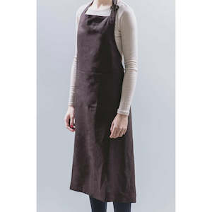 Apron Walnut