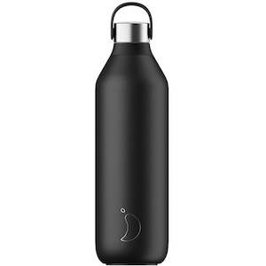 1000ml Insulated Bottle