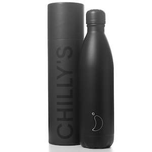 Chillys: 750ml Drink Bottle