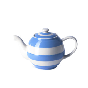 Cornish Blue Betty Teapot 500ml