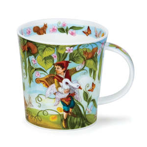 Jack and the Beanstalk Mug