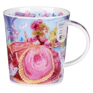 Cinderella Mug