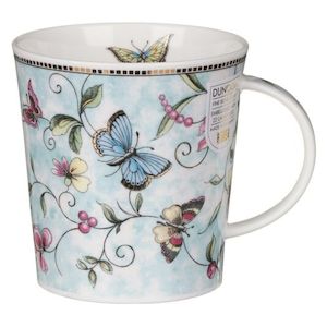 Dunoon: Avalon Butterfly Mug