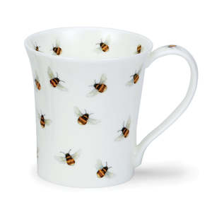 Dunoon: Bumbling Bee Mug