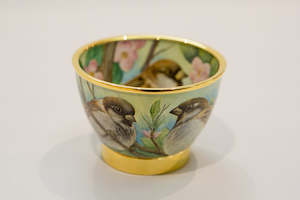 Sparrows Bowl