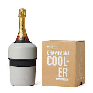 Huski: Huski Champagne Cooler