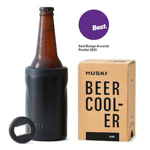 Huski: Beer Cooler