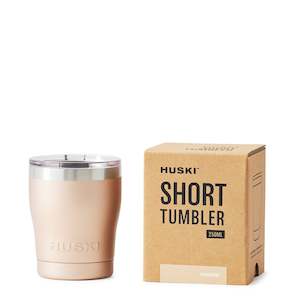 Huski: Short Tumbler