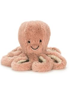 Odell Octopus Tiny