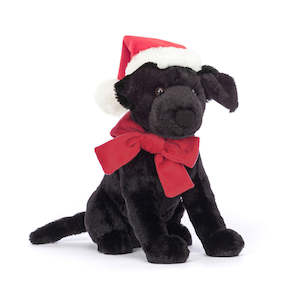 Jellycat: Winter Warmer Pippa