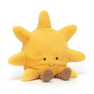 Jellycat: Amuseable Sun