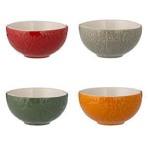 Mason Cash: Forest Mini Bowl