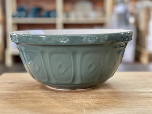 Green Bowl 29cm