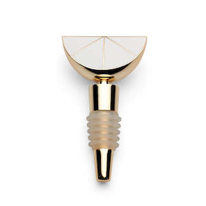 Kate Spade: Park Circle Bottle Stopper