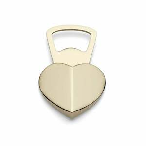 Kate Spade: Park Circle Bottle Opener