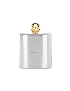 Kate Spade: Two of a Kind Hipflask