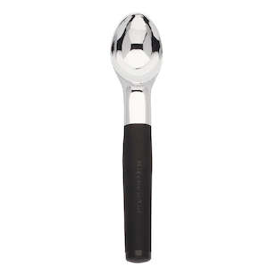 Soft Touch Ice Cream Scoop