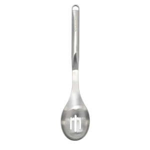 Slotted Spoon