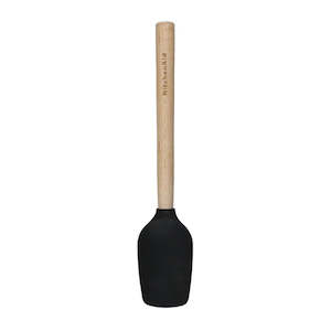 Maplewood Mini Spatula